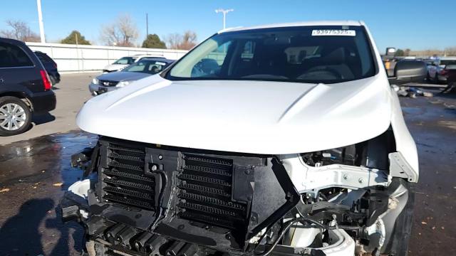 2018 Ford Edge Se VIN: 2FMPK4G95JBB58897 Lot: 93975325