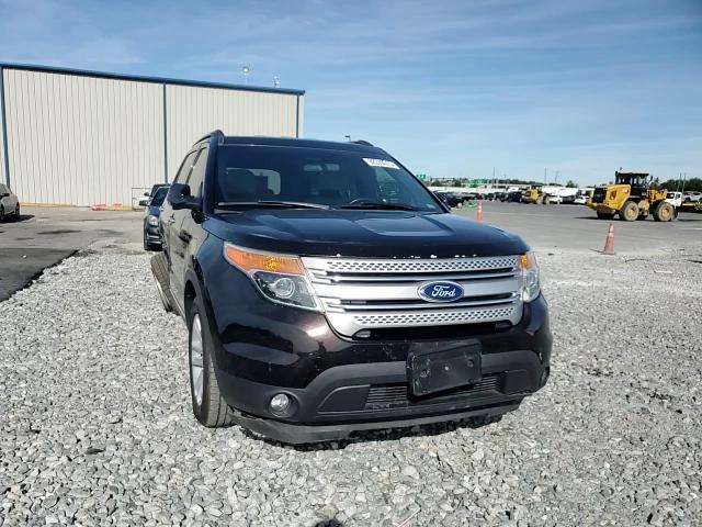 2013 Ford Explorer Xlt VIN: 1FM5K7D89DGB62274 Lot: 92379315