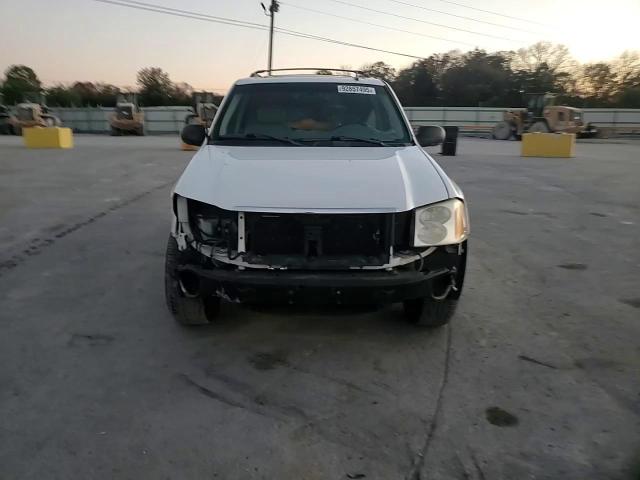 2009 GMC Envoy Slt VIN: 1GKDT43S792103418 Lot: 92857495