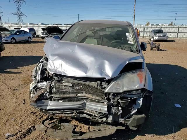 2007 Honda Cr-V Ex VIN: JHLRE48517C111474 Lot: 90718425