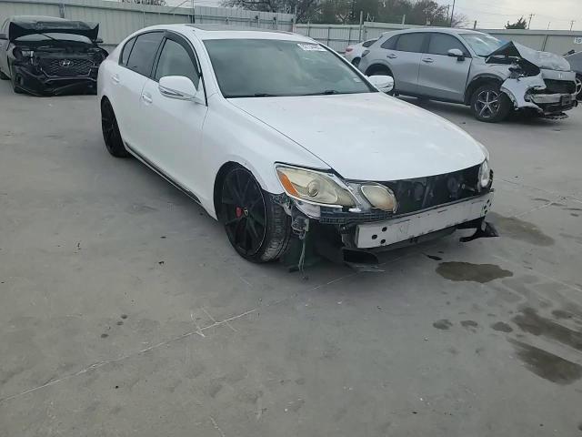 2008 Lexus Gs 350 VIN: JTHBE96S480028899 Lot: 92734485