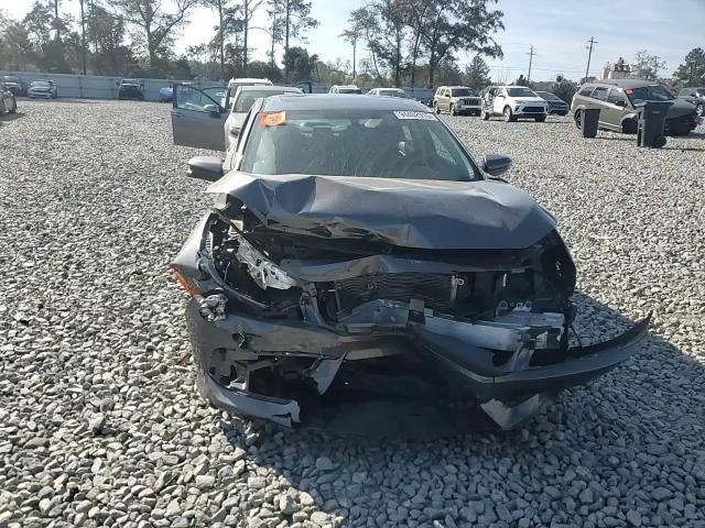 2018 Honda Civic Ex VIN: 2HGFC2F77JH593047 Lot: 94402915