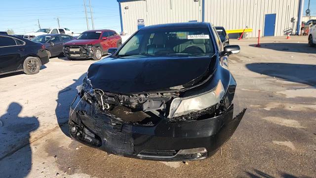 2014 Acura Tl VIN: 19UUA8F24EA009079 Lot: 94101065