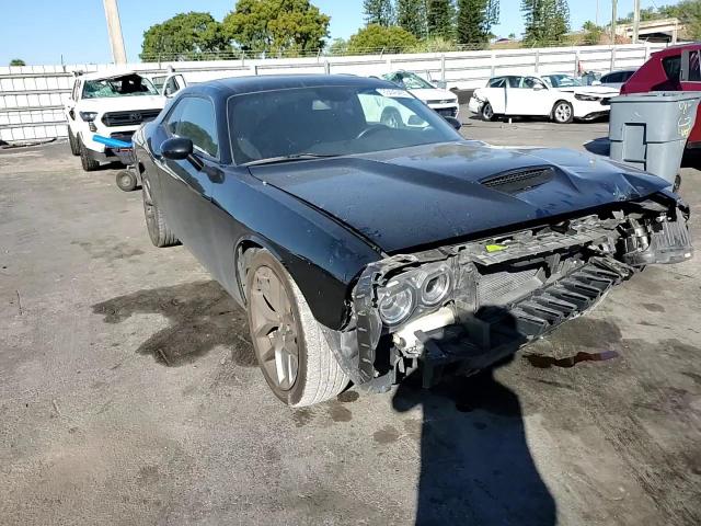 2021 Dodge Challenger Gt VIN: 2C3CDZJG0MH615817 Lot: 93446465