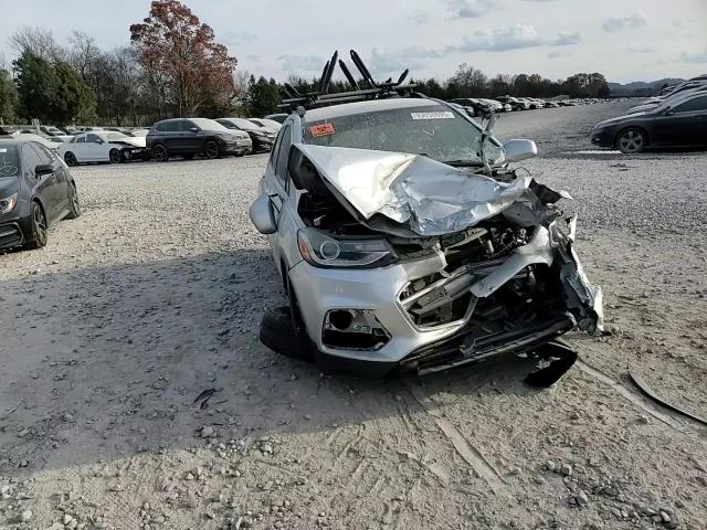 2017 Chevrolet Trax 1Lt VIN: KL7CJLSB7HB140733 Lot: 93050695