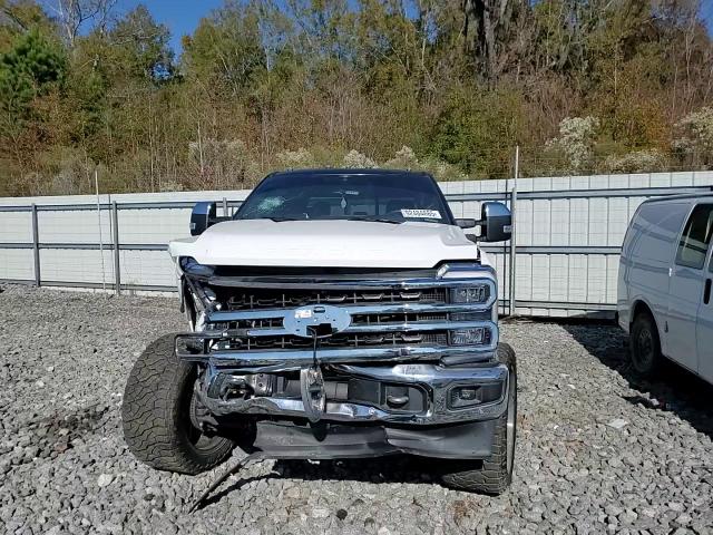 2023 Ford F350 Super Duty VIN: 1FT8W3BM5PED19913 Lot: 92484665