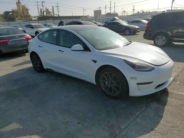 2023 Tesla Model 3 VIN: 5YJ3E1EA1PF411392 Lot: 90197945