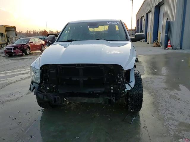 2014 Ram 1500 Slt VIN: 1C6RR7GT7ES152804 Lot: 93311675