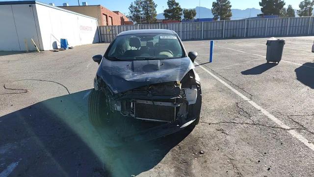 2019 Ford Fiesta Se VIN: 3FADP4BJ6KM165972 Lot: 94191055