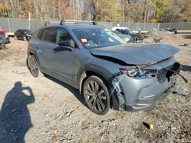 2025 Mazda Cx-50 Premium Plus VIN: 7MMVABEMXSN321575 Lot: 91769925