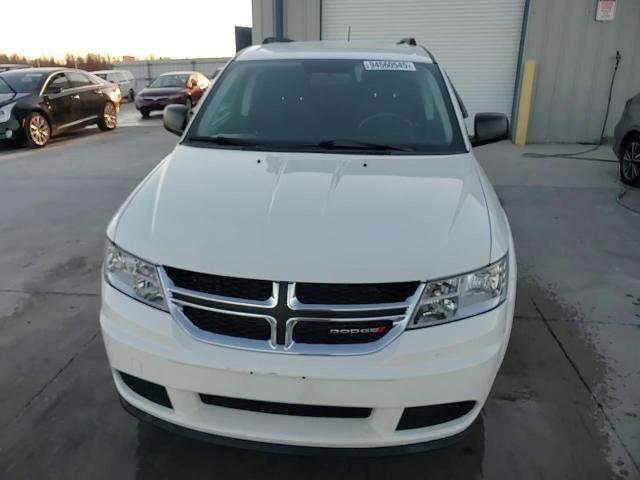 2018 Dodge Journey Se VIN: 3C4PDCAB8JT275088 Lot: 94560545