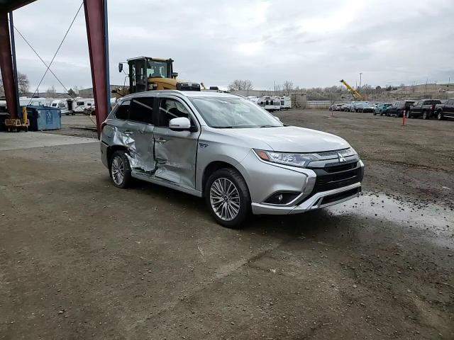 2022 Mitsubishi Outlander Sel VIN: JA4J2VA7XNZ028411 Lot: 94576665