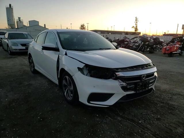 2019 Honda Insight Ex VIN: 19XZE4F58KE008733 Lot: 90893135