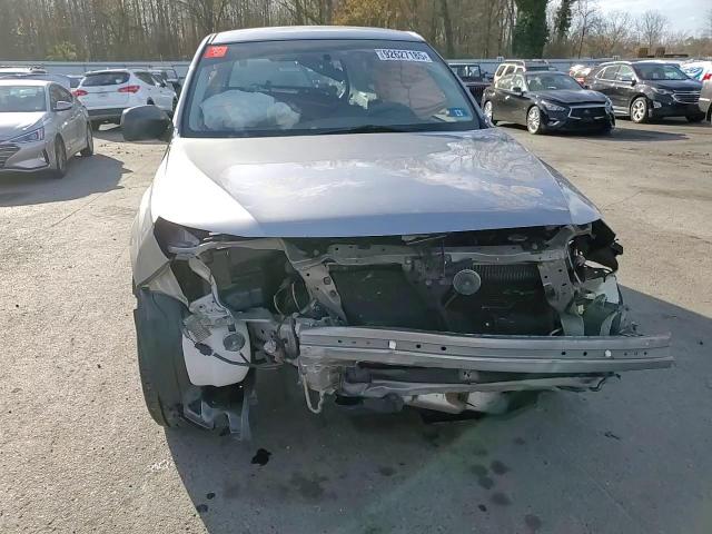 2010 Subaru Forester 2.5X VIN: JF2SH6AC9AH745797 Lot: 92627185