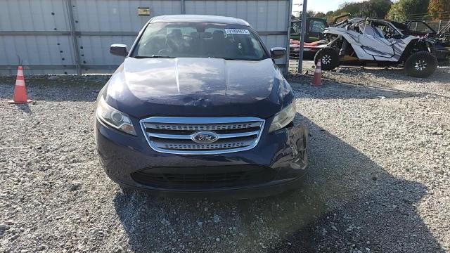 2011 Ford Taurus Sel VIN: 1FAHP2EW6BG162111 Lot: 91894675