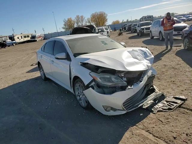 2013 Toyota Avalon Base VIN: 4T1BK1EB7DU061813 Lot: 91307615