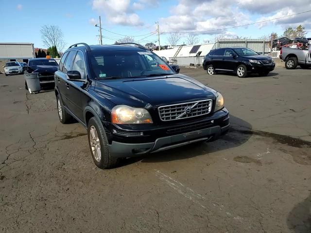 2009 Volvo Xc90 3.2 VIN: YV4CZ982191501576 Lot: 91767715