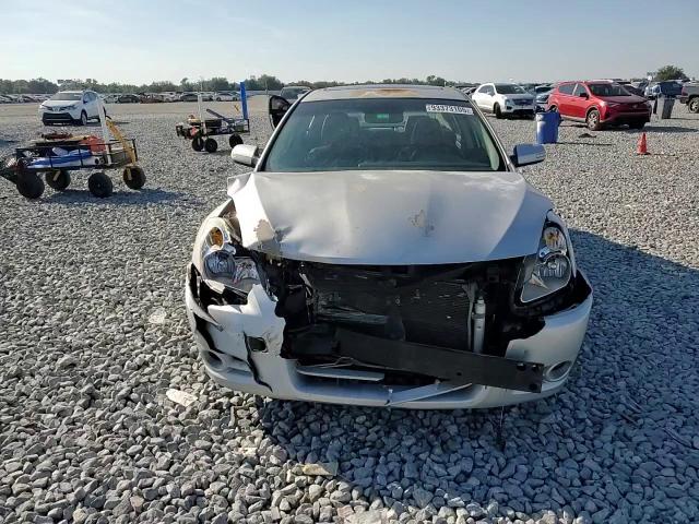 2011 Nissan Altima Sr VIN: 1N4BL2AP4BN417916 Lot: 93373105