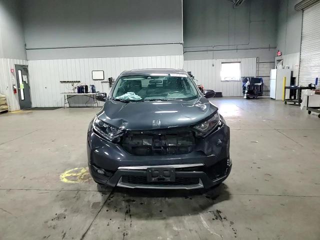 2019 Honda Cr-V Ex VIN: 7FARW2H53KE020964 Lot: 91979615