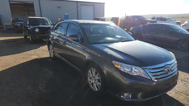 2012 Toyota Avalon Base VIN: 4T1BK3DB3CU467132 Lot: 91239105