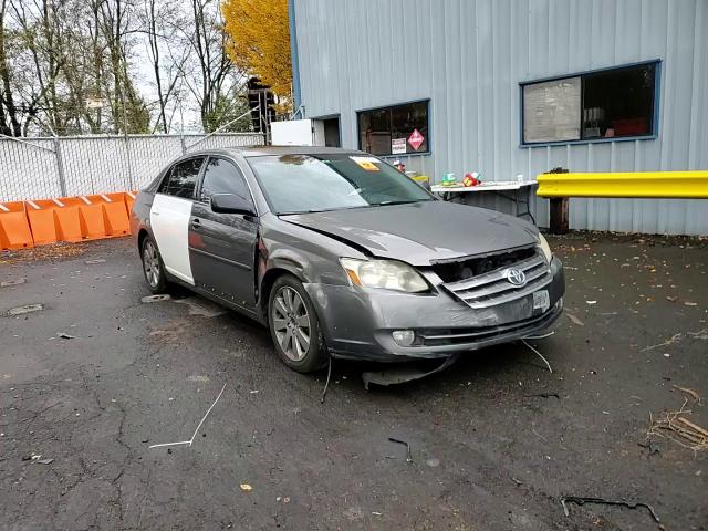 2007 Toyota Avalon Xl VIN: 4T1BK36B57U212825 Lot: 91874655