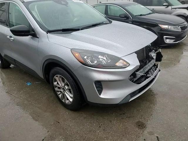 2022 Ford Escape Se VIN: 1FMCU0G62NUA62314 Lot: 93943265