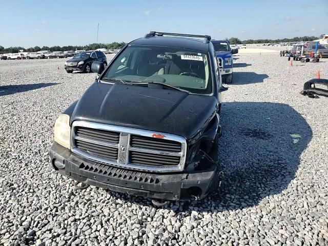 2005 Dodge Durango Slt VIN: 1D4HB48D05F593586 Lot: 94433645