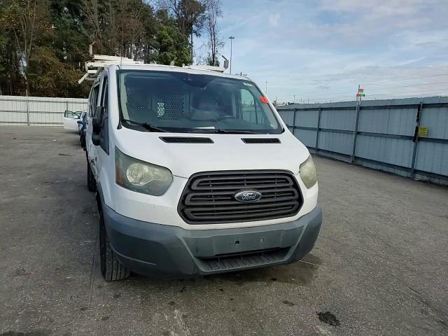 2015 Ford Transit T-150 VIN: 1FTNE2YM7FKB14052 Lot: 94562285