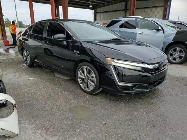2018 Honda Clarity VIN: JHMZC5F17JC009000 Lot: 91286255