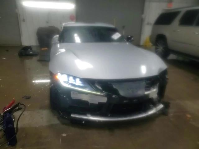 2021 Toyota Supra Base VIN: WZ1DB0C05MW043888 Lot: 91115565