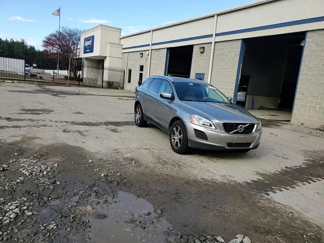 2011 Volvo Xc60 T6 VIN: YV4902DZ5B2174193 Lot: 91783365