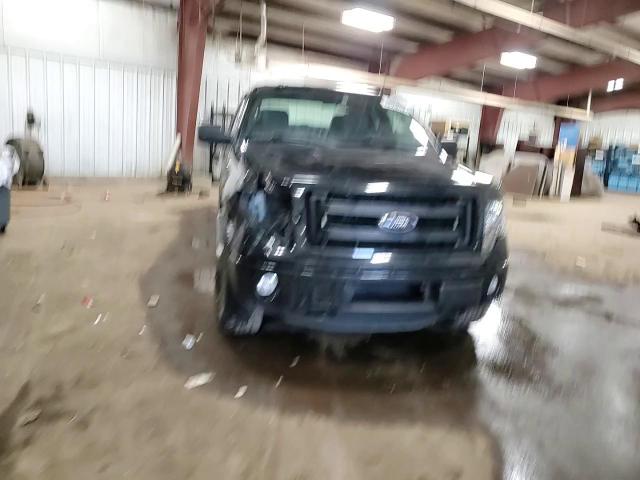 2013 Ford F150 Super Cab VIN: 1FTFX1EF2DFC86980 Lot: 93290735