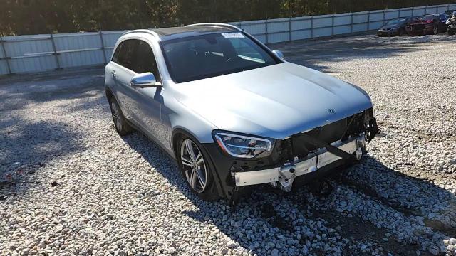 2021 Mercedes-Benz Glc 300 VIN: W1N0G8DB4MF932221 Lot: 91026885