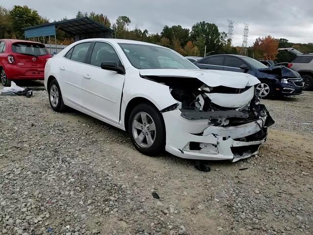 2014 Chevrolet Malibu Ls VIN: 1G11B5SL3EF217462 Lot: 91616395