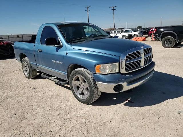 2002 Dodge Ram 1500 VIN: 1B7HA16N62J120908 Lot: 91690625