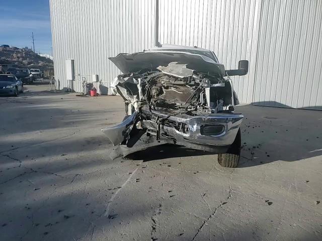 2022 Ram 2500 Big Horn/Lone Star VIN: 3C6UR5DL9NG296820 Lot: 90941005