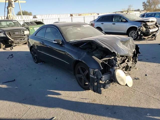 2005 Mercedes-Benz Clk 320C VIN: WDBTJ65J65F161213 Lot: 91665065