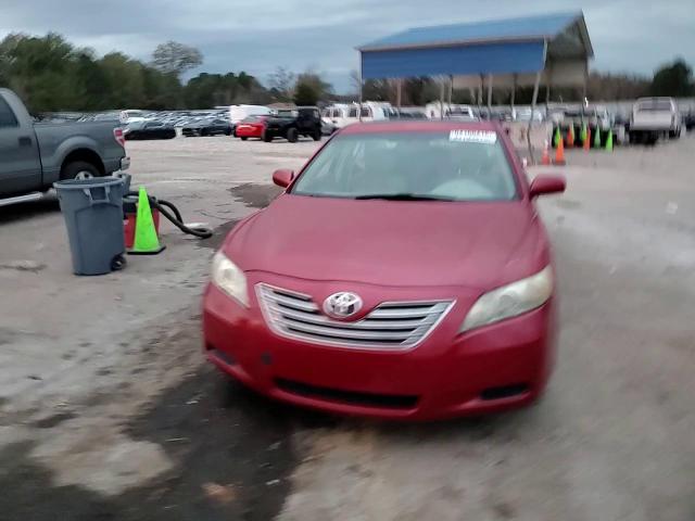 2007 Toyota Camry Hybrid VIN: JTNBB46K573044096 Lot: 94100415