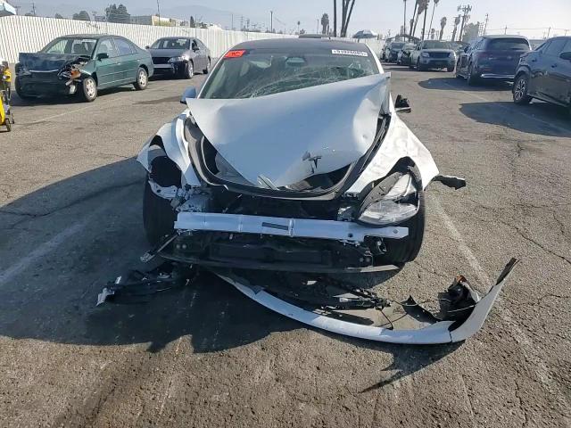 2023 Tesla Model 3 VIN: 5YJ3E1EA7PF623648 Lot: 91026085