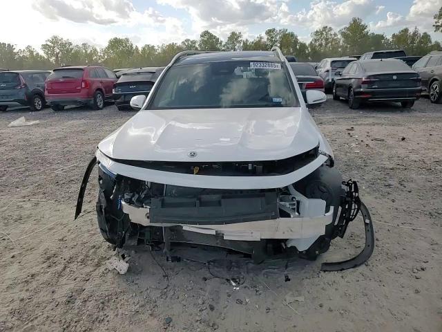 2024 Mercedes-Benz Eqb 300 4Matic VIN: W1N9M0KB4RN103490 Lot: 92332885