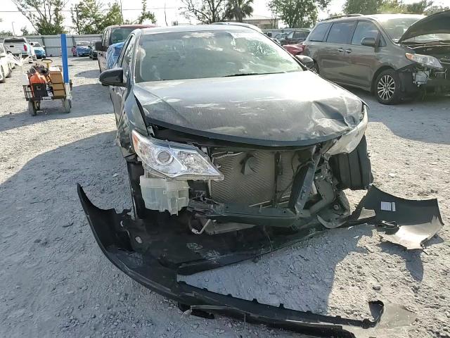 2013 Toyota Camry L VIN: 4T4BF1FKXDR275218 Lot: 94158285