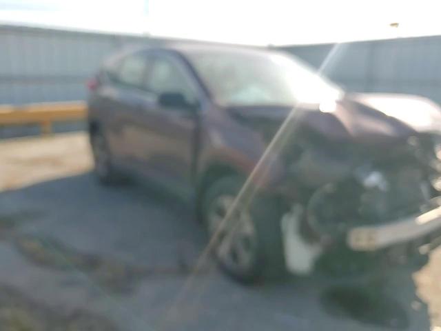 2019 Honda Cr-V Lx VIN: 2HKRW6H32KH206921 Lot: 91368695