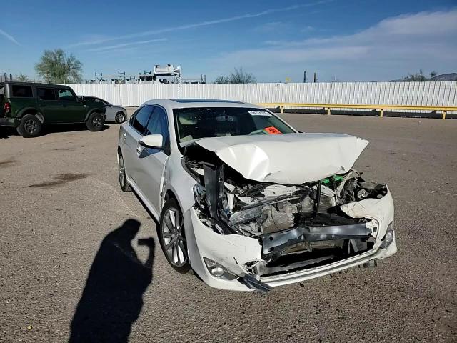 2014 Toyota Avalon Base VIN: 4T1BK1EB9EU097598 Lot: 94374715