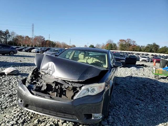 2011 Toyota Avalon Base VIN: 4T1BK3DB4BU383111 Lot: 92669005