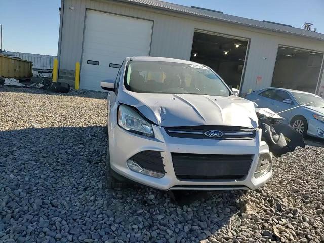 2016 Ford Escape Se VIN: 1FMCU9G93GUB40391 Lot: 91672925