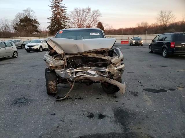 1999 Dodge Ram 2500 VIN: 3B7KF23ZXXG164116 Lot: 94144885