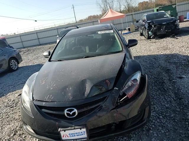 2013 Mazda 6 Sport VIN: 1YVHZ8BH0D5M16997 Lot: 92591795