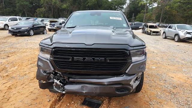 2021 Ram 1500 Laramie VIN: 1C6SRFJT4MN667955 Lot: 93776775