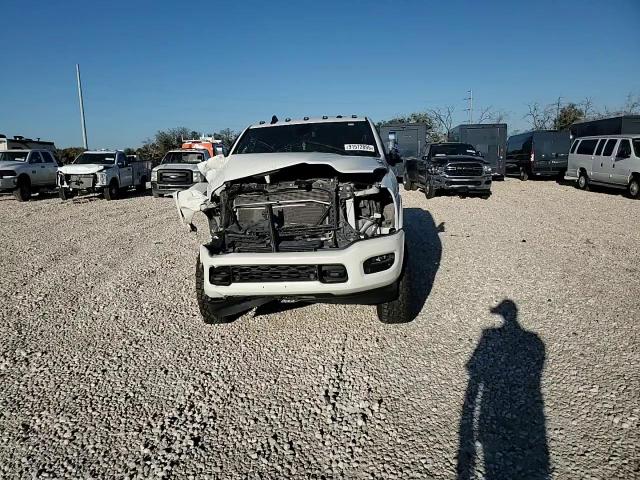 2020 Ram 2500 Laramie VIN: 3C6UR5NL9LG104064 Lot: 91572895