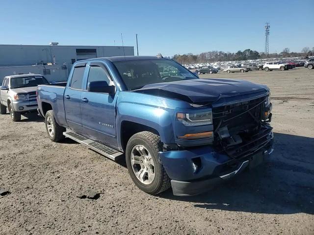 2016 Chevrolet Silverado K1500 Lt VIN: 1GCVKREC0GZ170954 Lot: 92739505